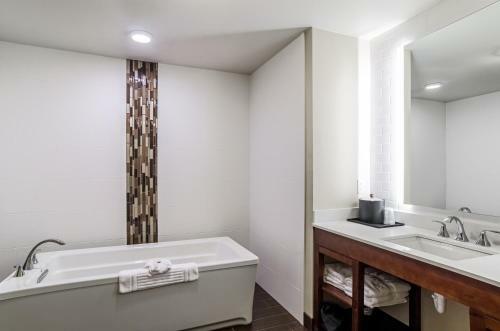 Hotel Comfort Suites Loveland