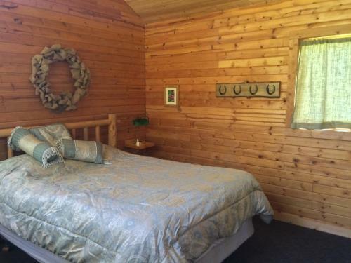 Boulder Creek Lodge