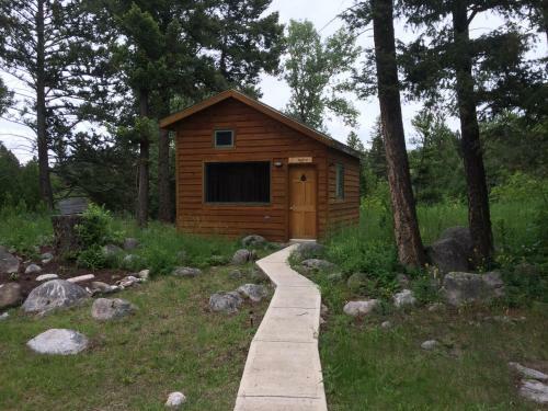 Boulder Creek Lodge