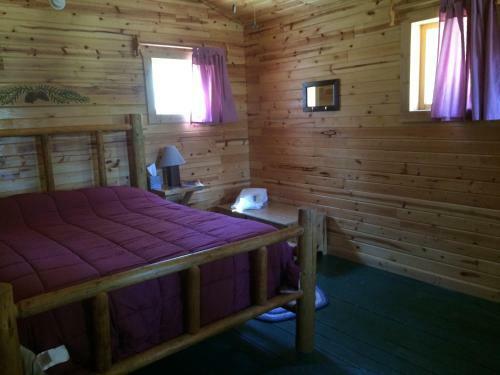 Boulder Creek Lodge