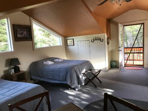 Boulder Creek Lodge