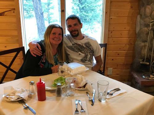 Boulder Creek Lodge