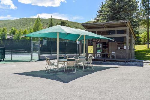 Apartamento Elkhorn Ridge Retreat