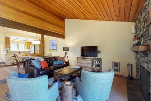 Apartamento Elkhorn Ridge Retreat