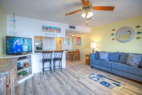 Apartamento 302 - Sunset Chateau