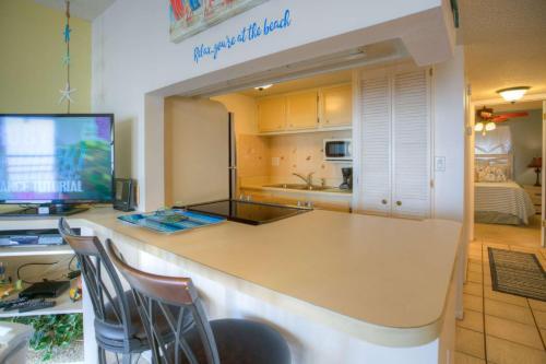 Apartamento 302 - Sunset Chateau