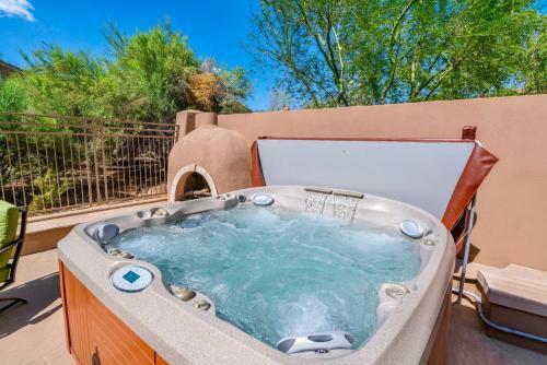 Diamond Rim Scottsdale