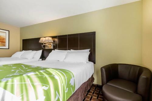 Hotel Econo Lodge Boaz