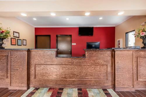 Hotel Econo Lodge Boaz