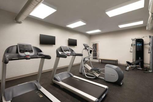 Hotel Country Inn & Suites By Radisson, Ft. Atkinson, Wi