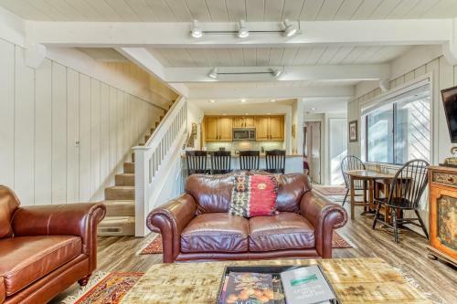 Apartamento Trail Creek