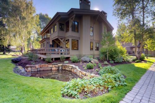 Apartamento Trail Creek