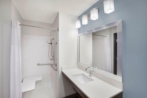 Hotel Woodspring Suites West Monroe