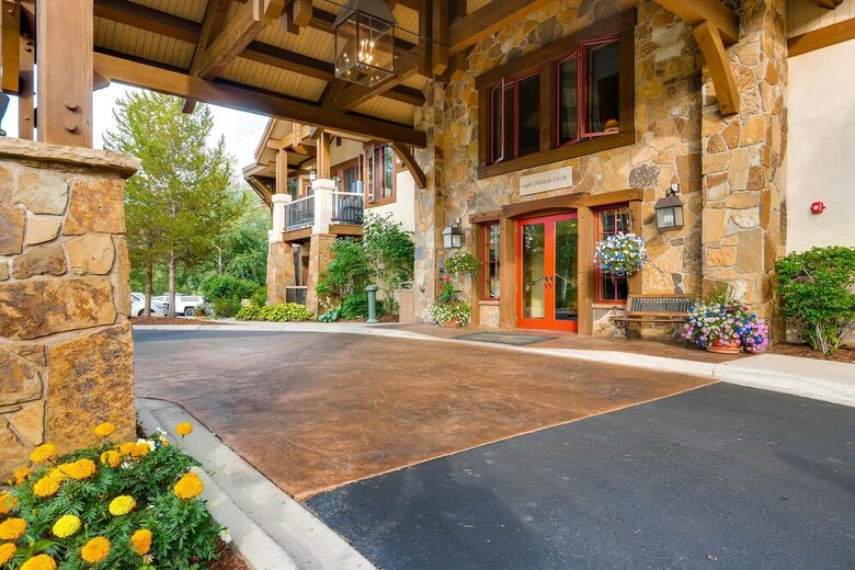 Eagleridge Townhomes 1556