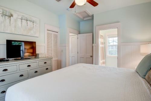 Bungalows At Seagrove 135 - Mersea