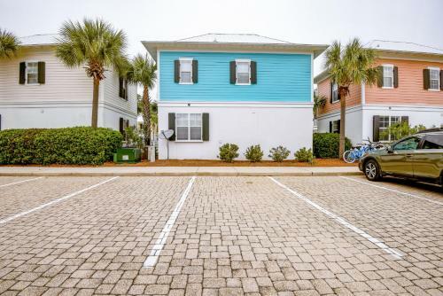 Bungalows At Seagrove 135 - Mersea