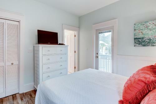 Bungalows At Seagrove 135 - Mersea