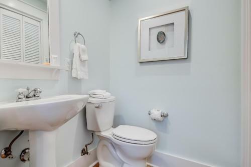 Bungalows At Seagrove 135 - Mersea