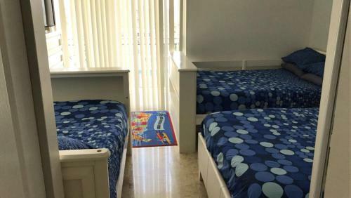 Apartamento David