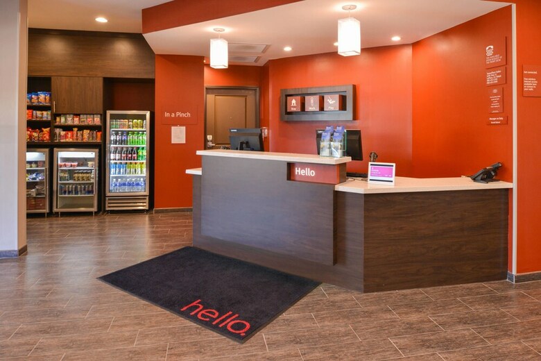Hotel Towneplace Suites By Marriott Laplace