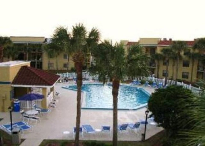 Apartamento Ocean Village L14