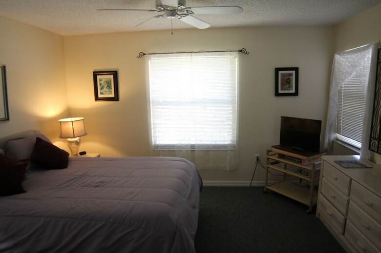 Apartamento Ocean Village L14
