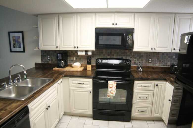 Apartamento Ocean Village L14