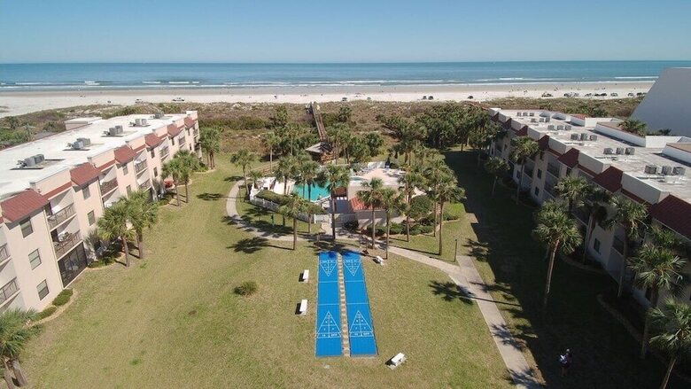 Apartamento Ocean Village L14
