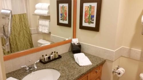 Apartamento Marriott Grand Res #3167 Condo