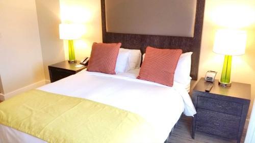 Apartamento Marriott Grand Res #3167 Condo