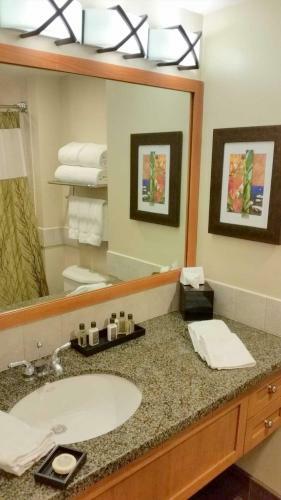Apartamento Marriott Grand Res #3167 Condo