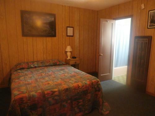 Sage And Sand Motel