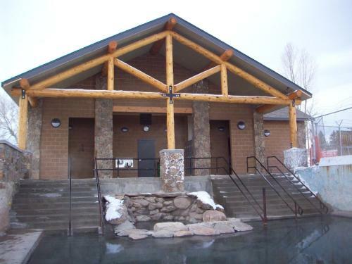 Sage And Sand Motel
