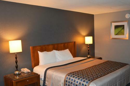 Posada Travelodge By Wyndham Walterboro