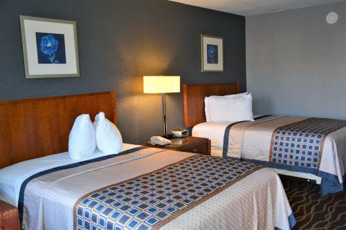 Posada Travelodge By Wyndham Walterboro