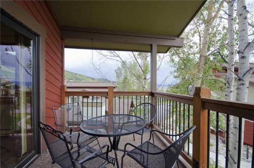 Ranch At Steamboat - Ra214