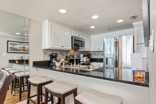One Seagrove Place - Unit #1406