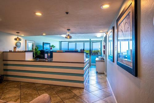 One Seagrove Place - Unit #1406