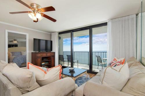 One Seagrove Place - Unit #1406