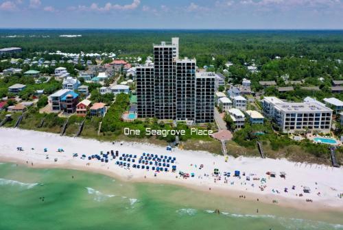 One Seagrove Place - Unit #1406