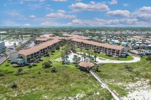 Apartamento Ocean Villas St. Augustine