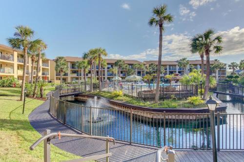 Apartamento Ocean Villas St. Augustine