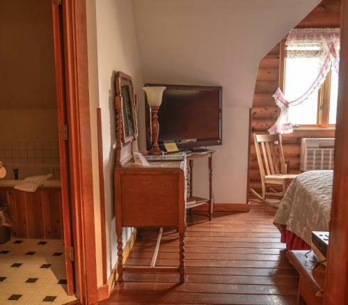 Hotel Sumas Mountain Lodge