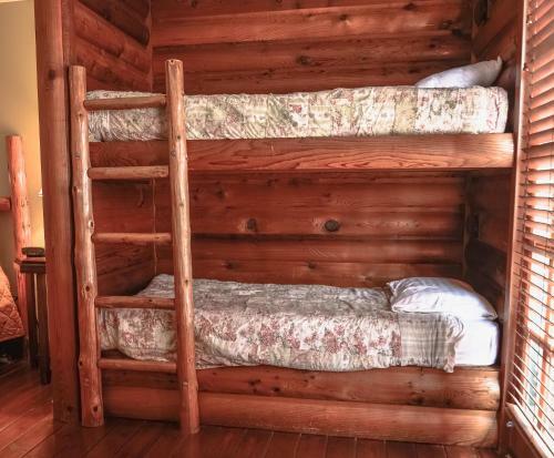 Hotel Sumas Mountain Lodge