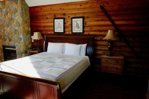 Hotel Sumas Mountain Lodge