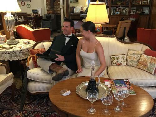 Ebenezer House Bed & Breakfast