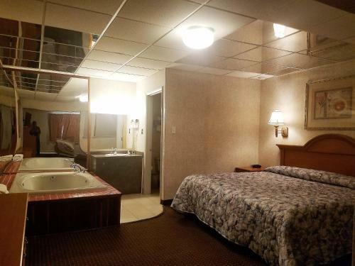 Motel Travelers Lodge