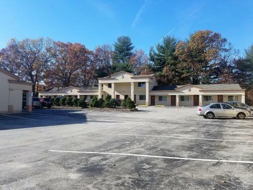 Motel Travelers Lodge