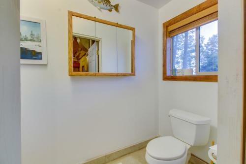 Wheeler's Flathead Lakehouse