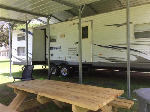 J&d River Rentals